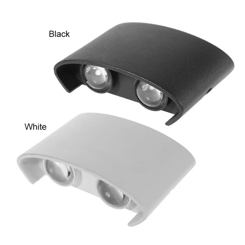 Indoor Wall Mounted Lamp