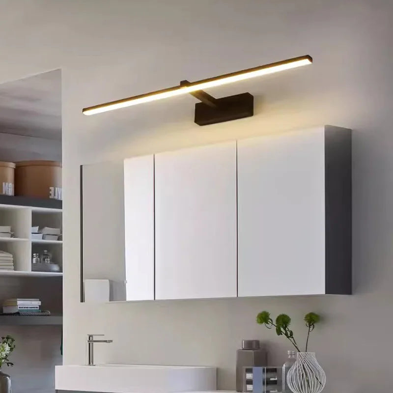 Led Mirror Light & Wall Lamp