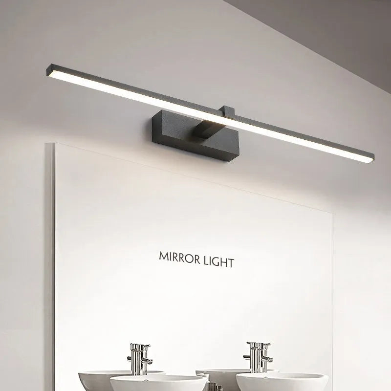 Led Mirror Light & Wall Lamp