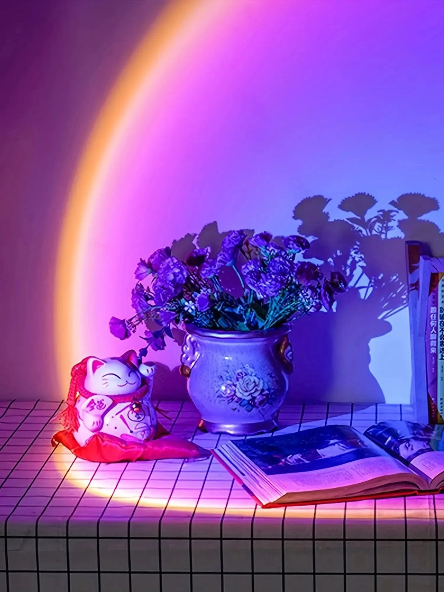 Atmosphere Light