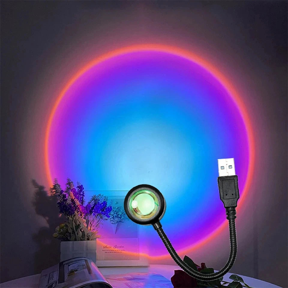 Atmosphere Light