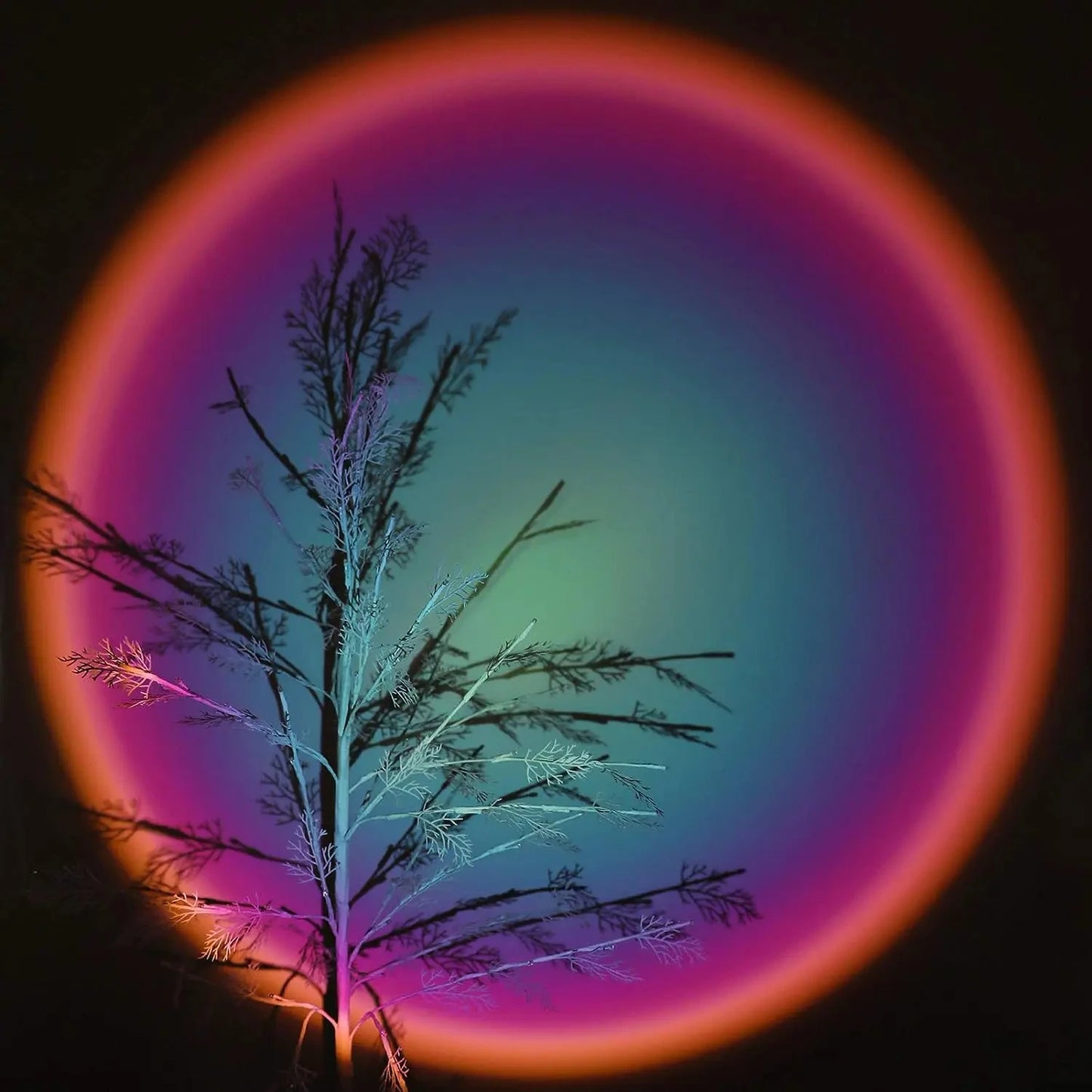 Atmosphere Light