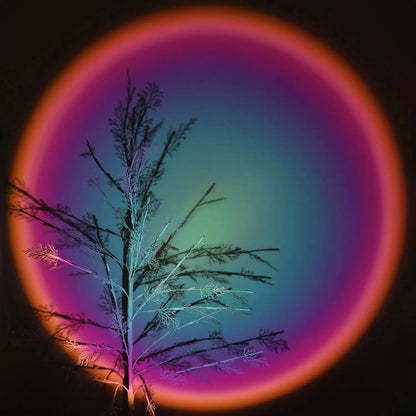 Atmosphere Light