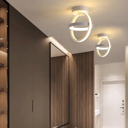 Modern LED Creative Ceiling Light