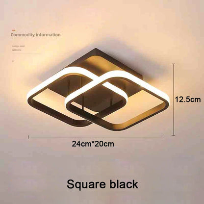 Modern LED Creative Ceiling Light