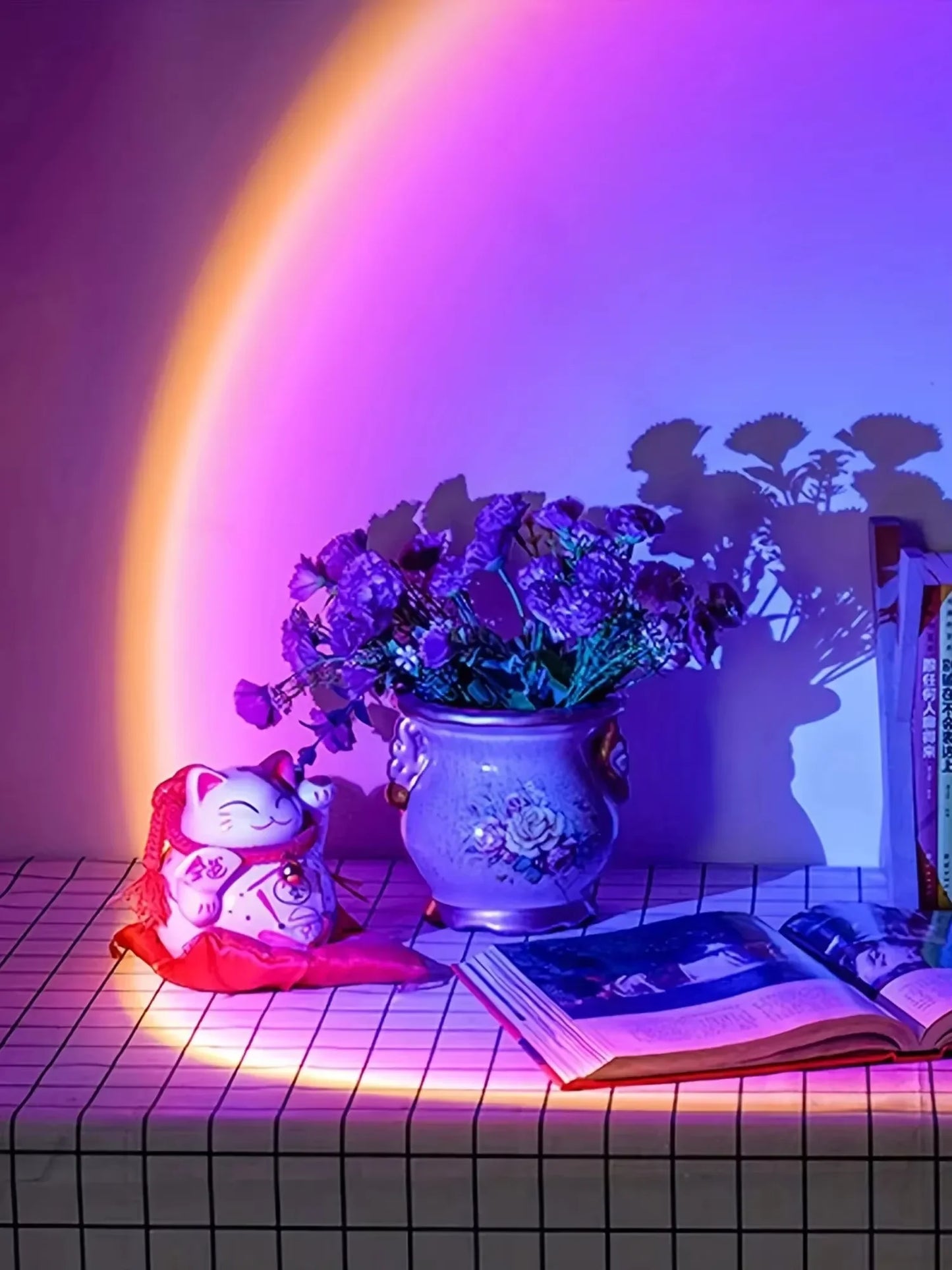 Atmosphere Light