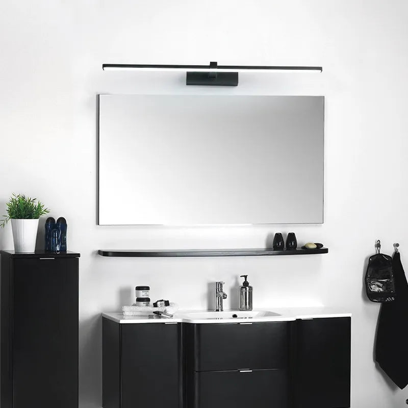 Led Mirror Light & Wall Lamp