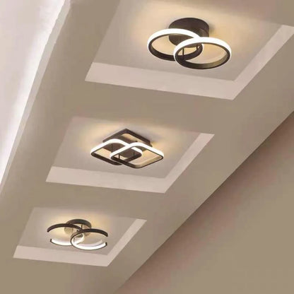 Modern LED Creative Ceiling Light
