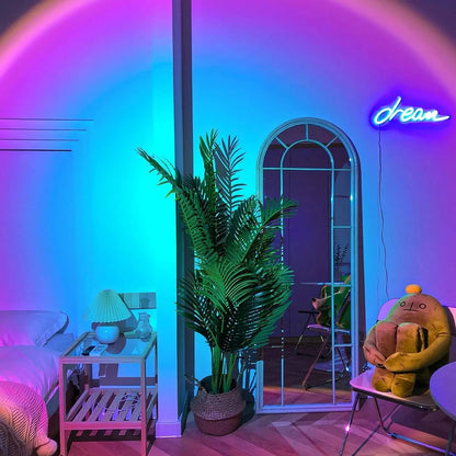 Atmosphere Light