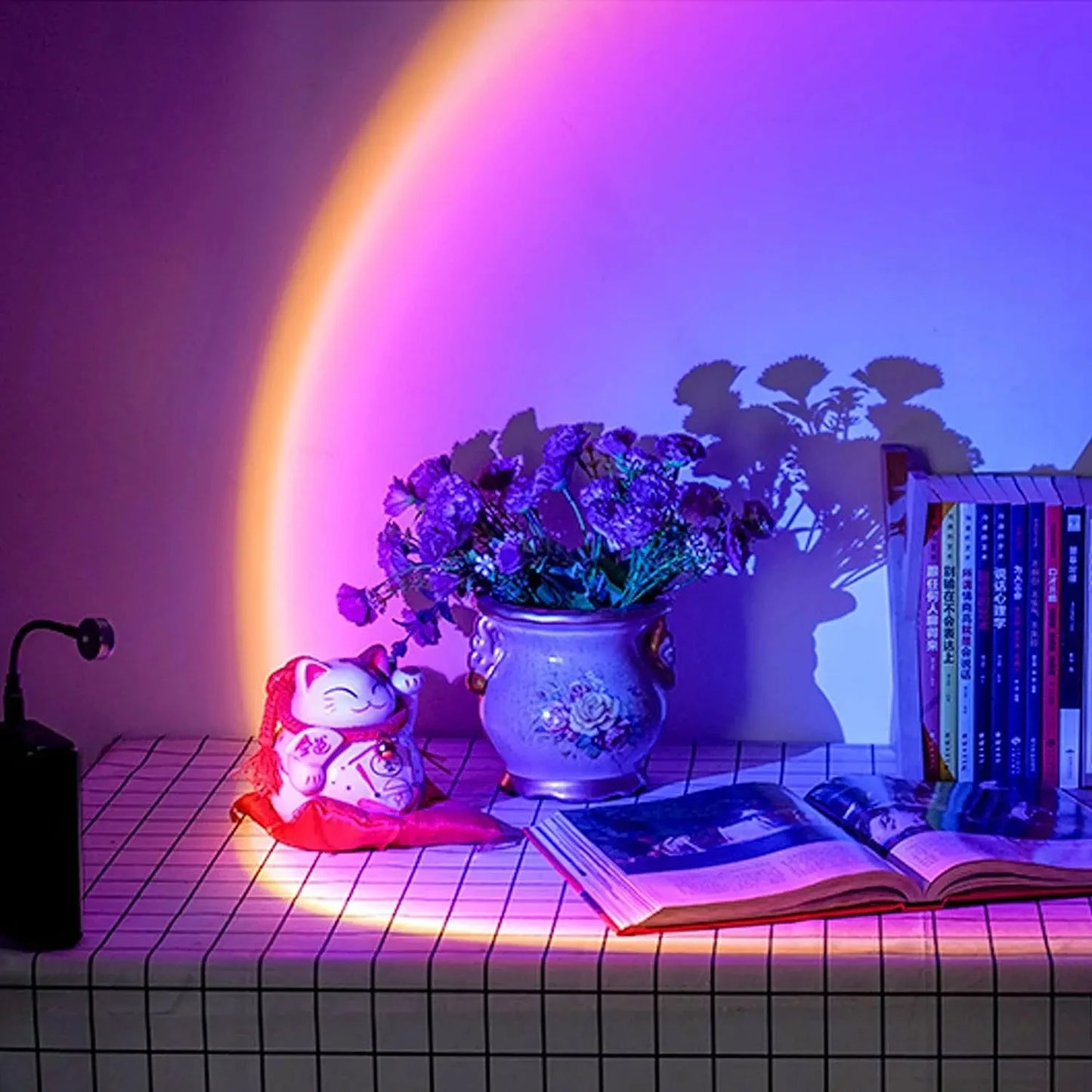Atmosphere Light