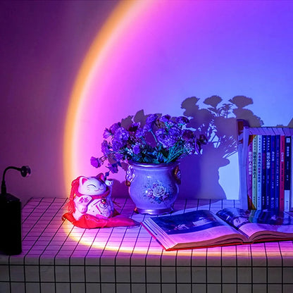 Atmosphere Light