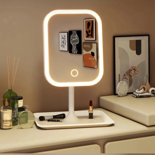 Vanity Makeup Mirror
