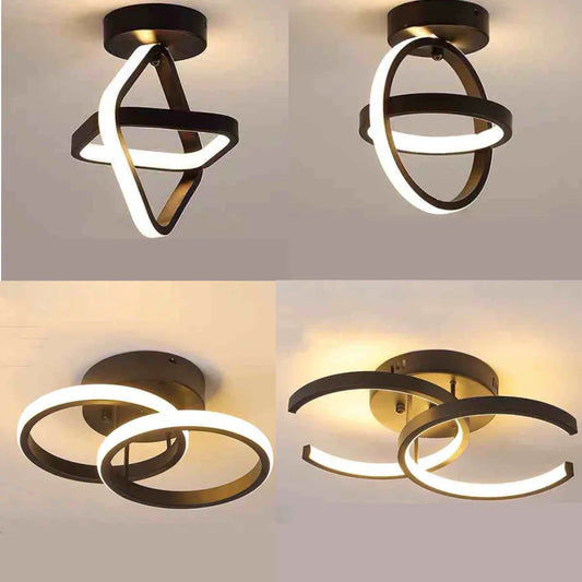 Modern LED Creative Ceiling Light