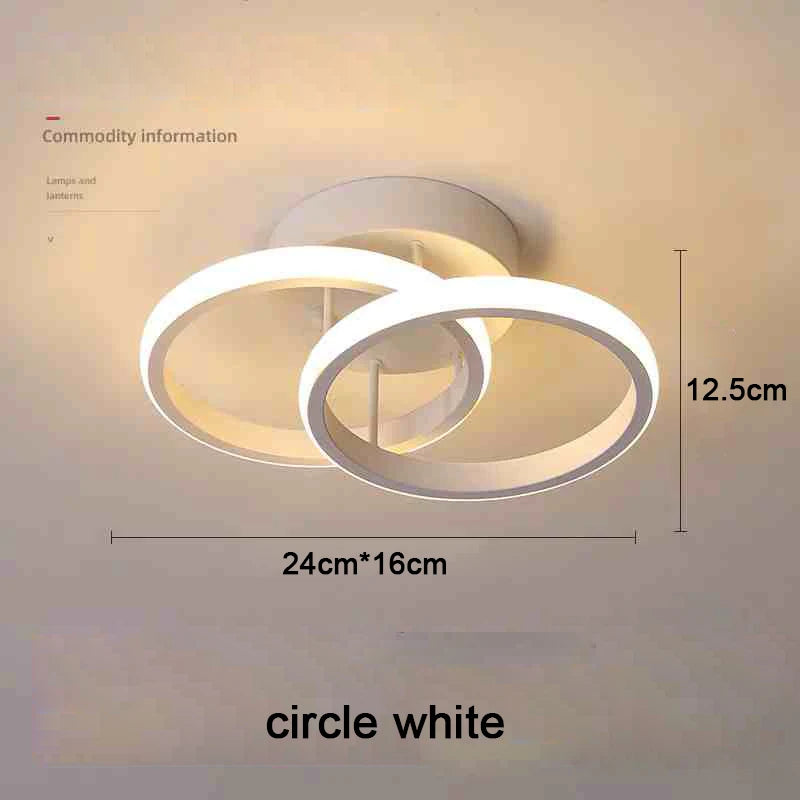 Modern LED Creative Ceiling Light